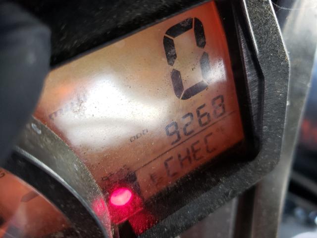 2005 SUZUKI GSX-R1000 JS1GT76A552106240