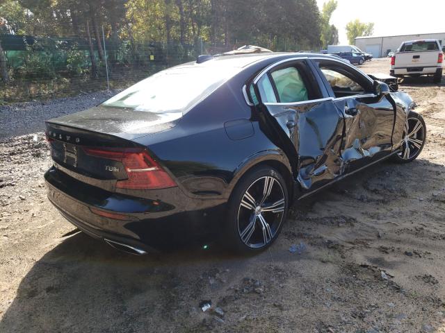 2019 VOLVO S60 T8 INS 7JRBR0FL7KG013212