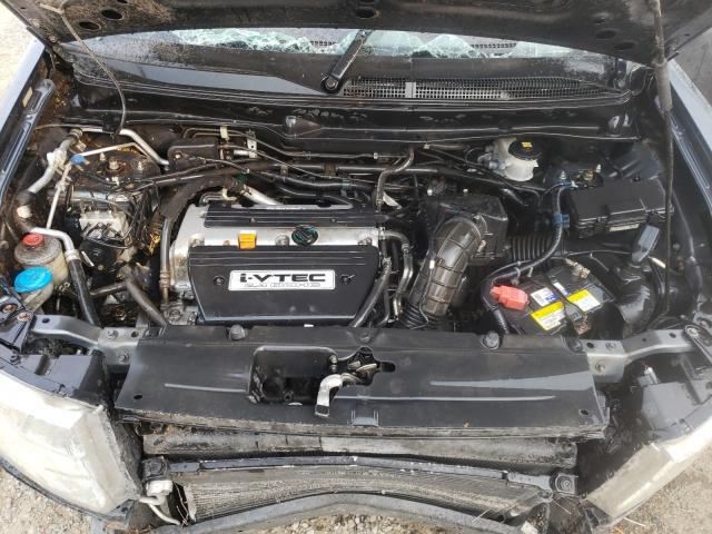 2010 HONDA ELEMENT EX 5J6YH2H79AL005720