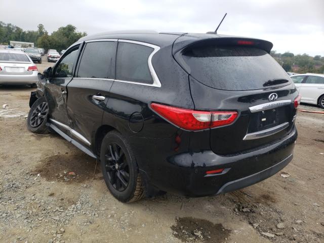 2013 INFINITI JX35 5N1AL0MN8DC326372