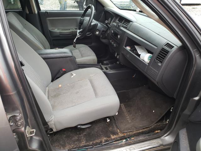 2011 DODGE DAKOTA SLT 1D7RW3GK2BS638617