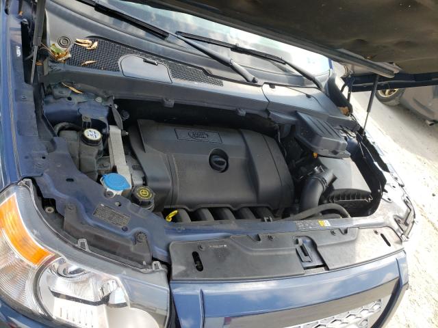 2010 LAND ROVER LR2 HSE SALFR2BN8AH190548