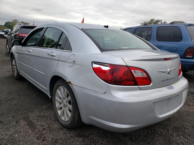 2010 CHRYSLER SEBRING LI 1C3CC5FD0AN194842