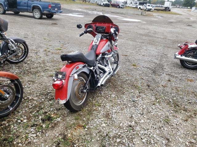 2002 HARLEY-DAVIDSON FLSTFI 1HD1BXB112Y057520