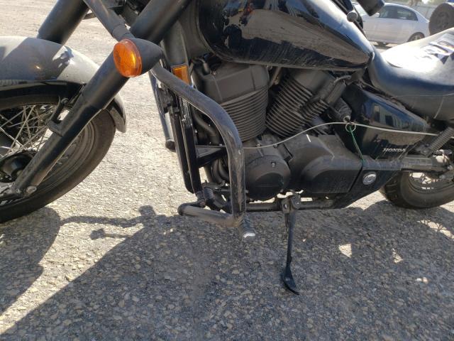 2015 HONDA VT750 C2B JH2RC5370FK500572