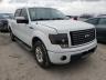 2010 FORD  F-150