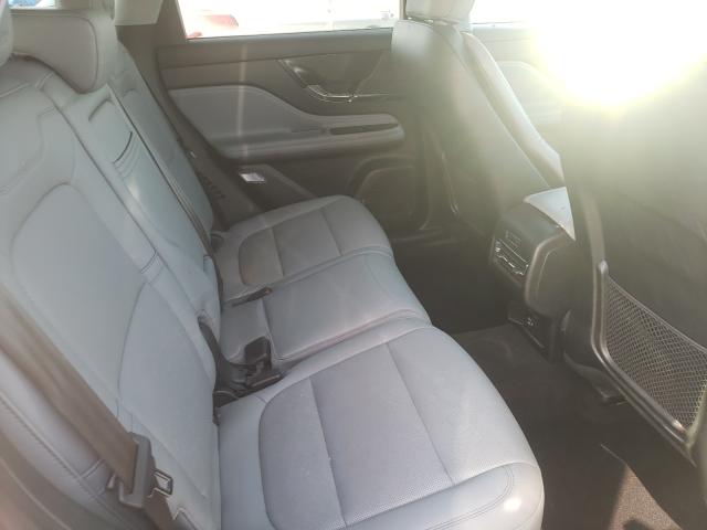 2021 LINCOLN CORSAIR 5LMCJ1D98MUL13412