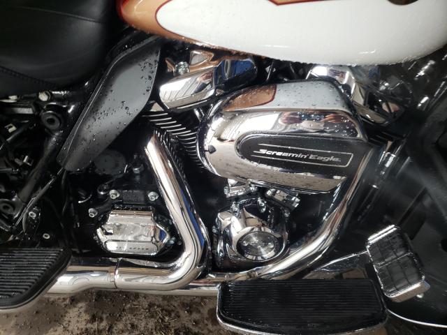 2017 HARLEY-DAVIDSON FLHTK ULTR 1HD1KED13HB693515