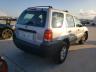 2005 Ford Escape Xls продається в Greenwell Springs, LA - Front End