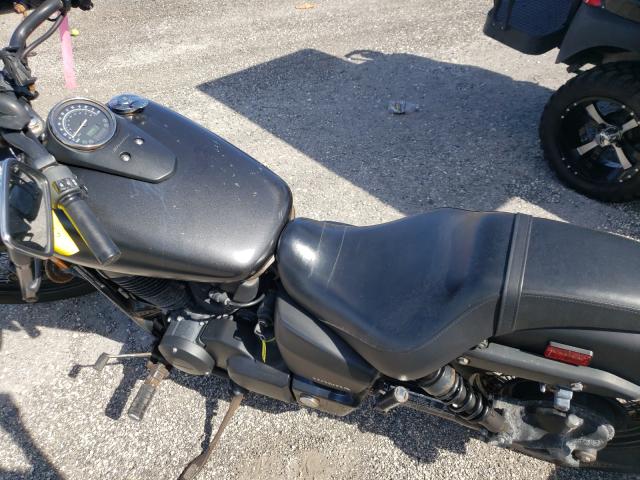 2018 HONDA VT750 C2B JH2RC5377JK800277