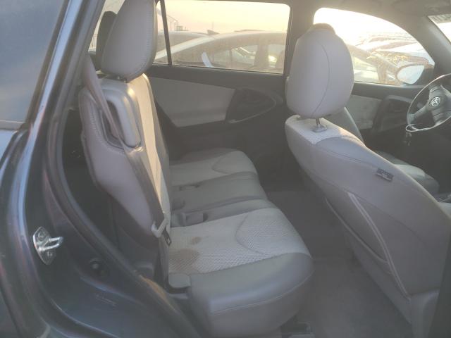 2013 TOYOTA RAV4 EV 2T3YL4DVXDW002007