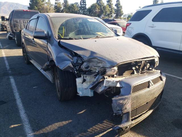 2011 MITSUBISHI LANCER GTS JA32U8FW6BU040827