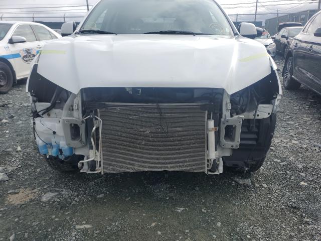 2019 MITSUBISHI RVR SE JA4AJ3AU4KU602684