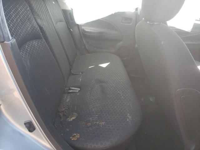 2014 MITSUBISHI MIRAGE DE ML32A3HJ6EH018292