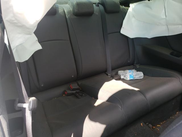 2019 HONDA CIVIC TOUR 2HGFC3B92KH357209