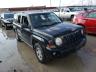 2008 JEEP  PATRIOT