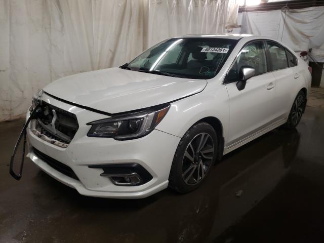 2018 SUBARU LEGACY SPO 4S3BNAS69J3003514