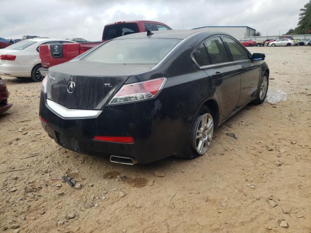 2011 ACURA TL 19UUA8F2XBA007090