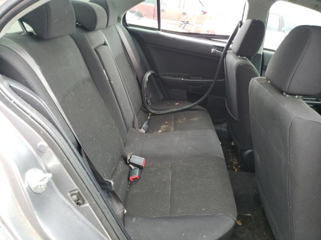 Mitsubishi Lancer 2016 -auction- 5