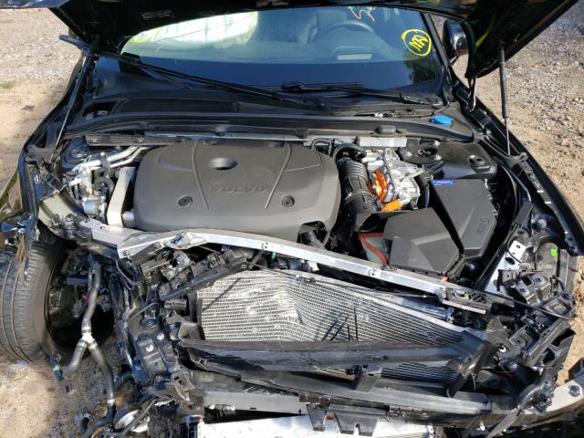 2019 VOLVO S60 T8 INS 7JRBR0FL7KG013212
