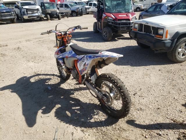 2019 KTM 300 XC-W VBKXWN23XKM341143