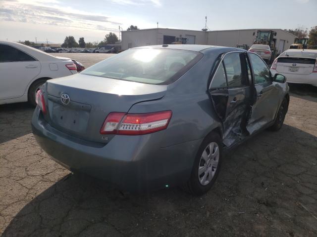 2010 TOYOTA CAMRY AUTO 4T1BF3EK0AU575305