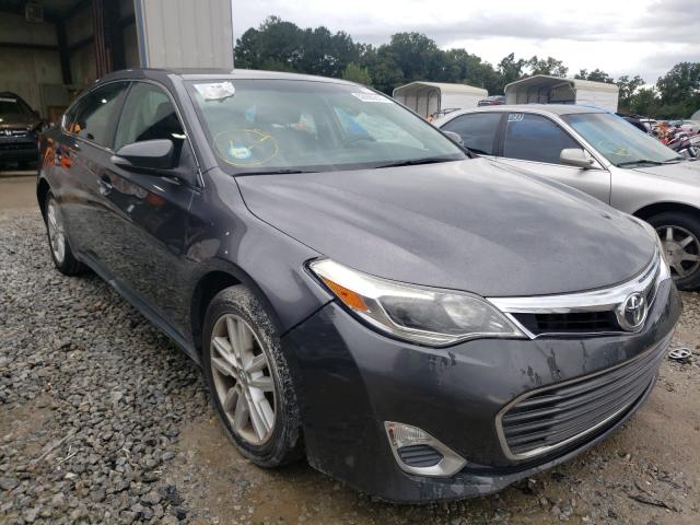 2015 TOYOTA AVALON XLE 4T1BK1EB4FU153626