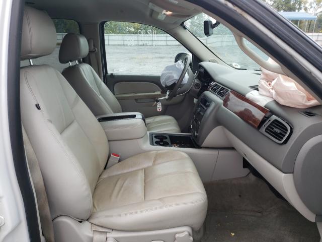 2014 GMC YUKON SLT 1GKS1CE01ER206869