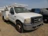 2006 FORD  F350