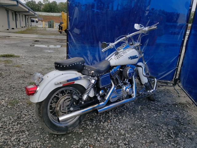 2005 HARLEY-DAVIDSON FXDLI 1HD1GNW185K326197