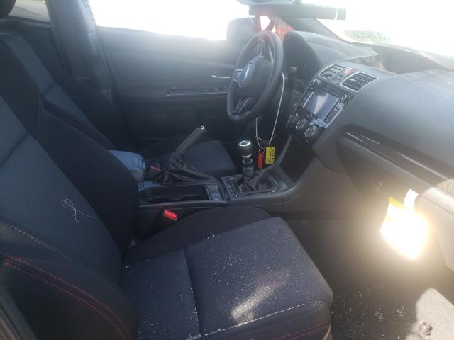 2020 SUBARU WRX JF1VA1A66L9829902