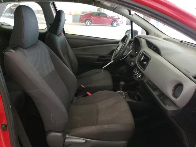 VNKJTUD30FA014918 Toyota Yaris 2015. Фото: 4