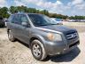 2008 HONDA  PILOT