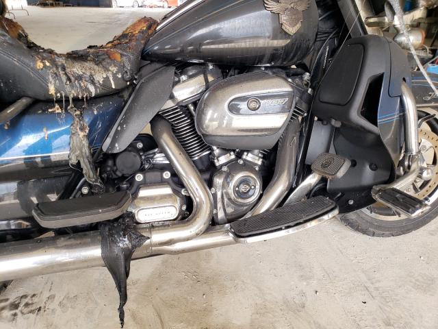 2018 HARLEY-DAVIDSON FLHTK 115T 1HD1KWD15JB629357