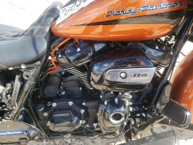 2020 HARLEY-DAVIDSON FLTRXS 1HD1KTP12LB671899