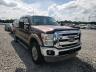 2011 FORD  F250