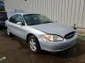 2003 FORD  TAURUS