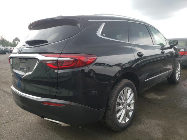 2020 BUICK ENCLAVE PR 5GAEVBKWXLJ245540