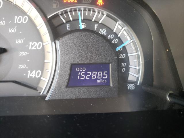 2014 TOYOTA CAMRY- SE 4T1BF1FK6EU831424