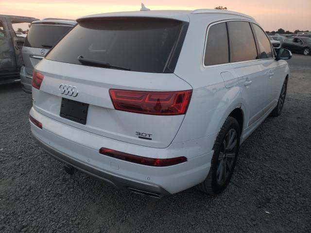 VIN WA1LAAF74JD049579 2018 Audi Q7, Premium Plus no.4