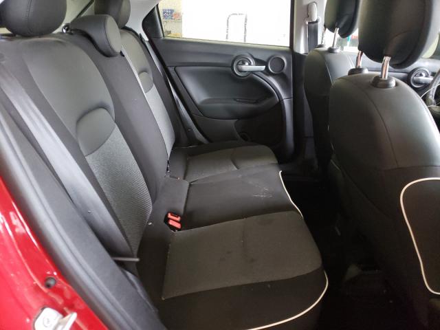 2018 FIAT 500X POP ZFBCFXAHXJP711094