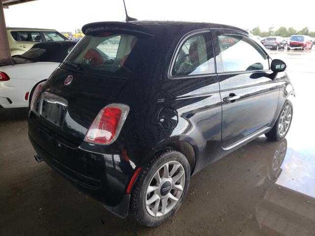 2016 FIAT 500 EASY 3C3CFFKR5GT184539