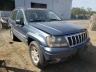 2002 JEEP  CHEROKEE