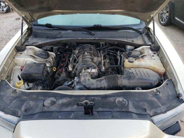 2013 DODGE CHARGER PO 2C3CDXAT8DH620104