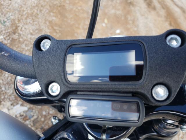 2020 HARLEY-DAVIDSON FXBB 1HD1YJJ11LB075131