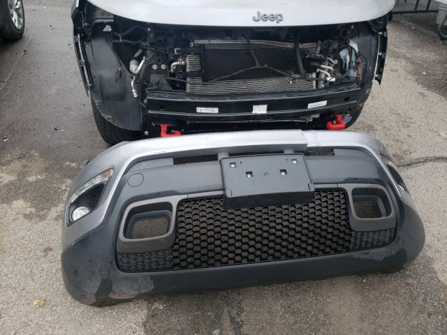 2019 JEEP COMPASS TR 3C4NJDDBXKT759864