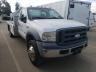 2006 FORD  F450