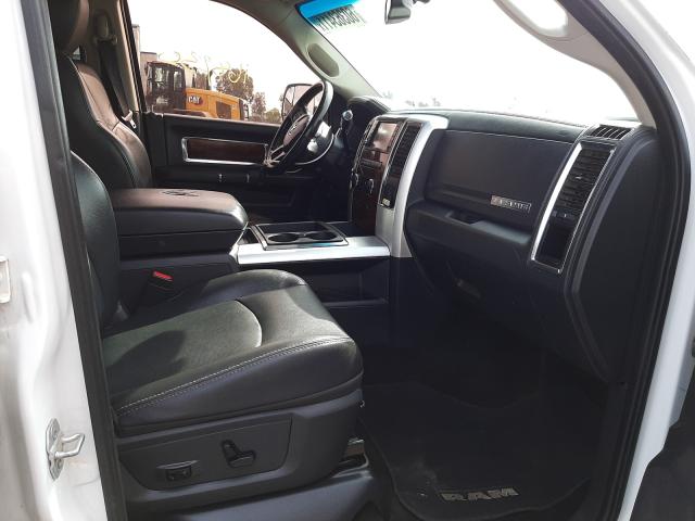 2012 DODGE RAM 2500 L 3C6UD5KL7CG117155