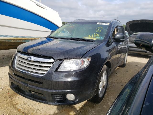 2010 SUBARU TRIBECA LI 4S4WX9KD8A4401473