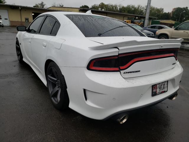 2016 DODGE CHARGER SR 2C3CDXEJ9GH301887